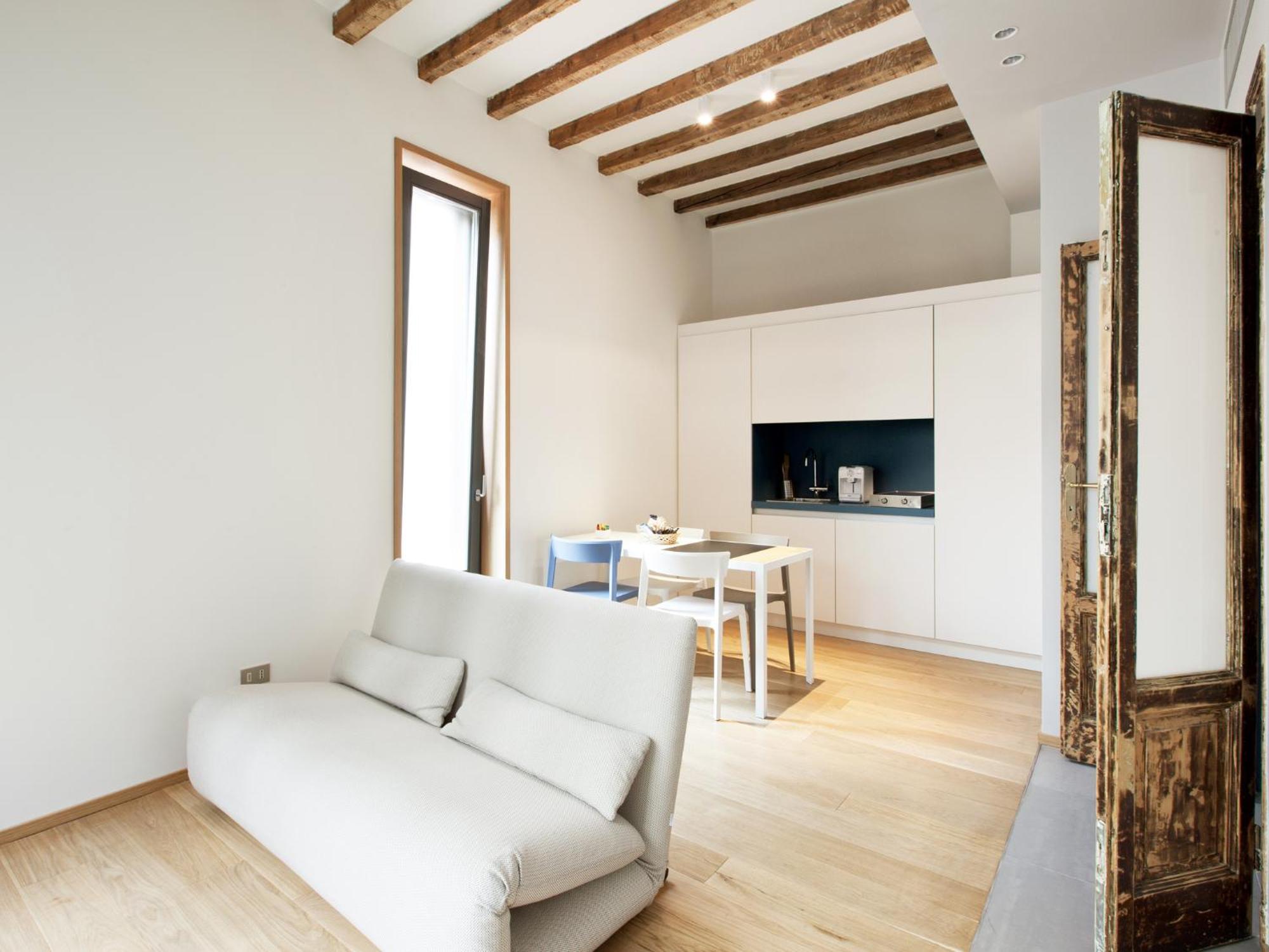 Concoct Apartamento Milano Habitación foto