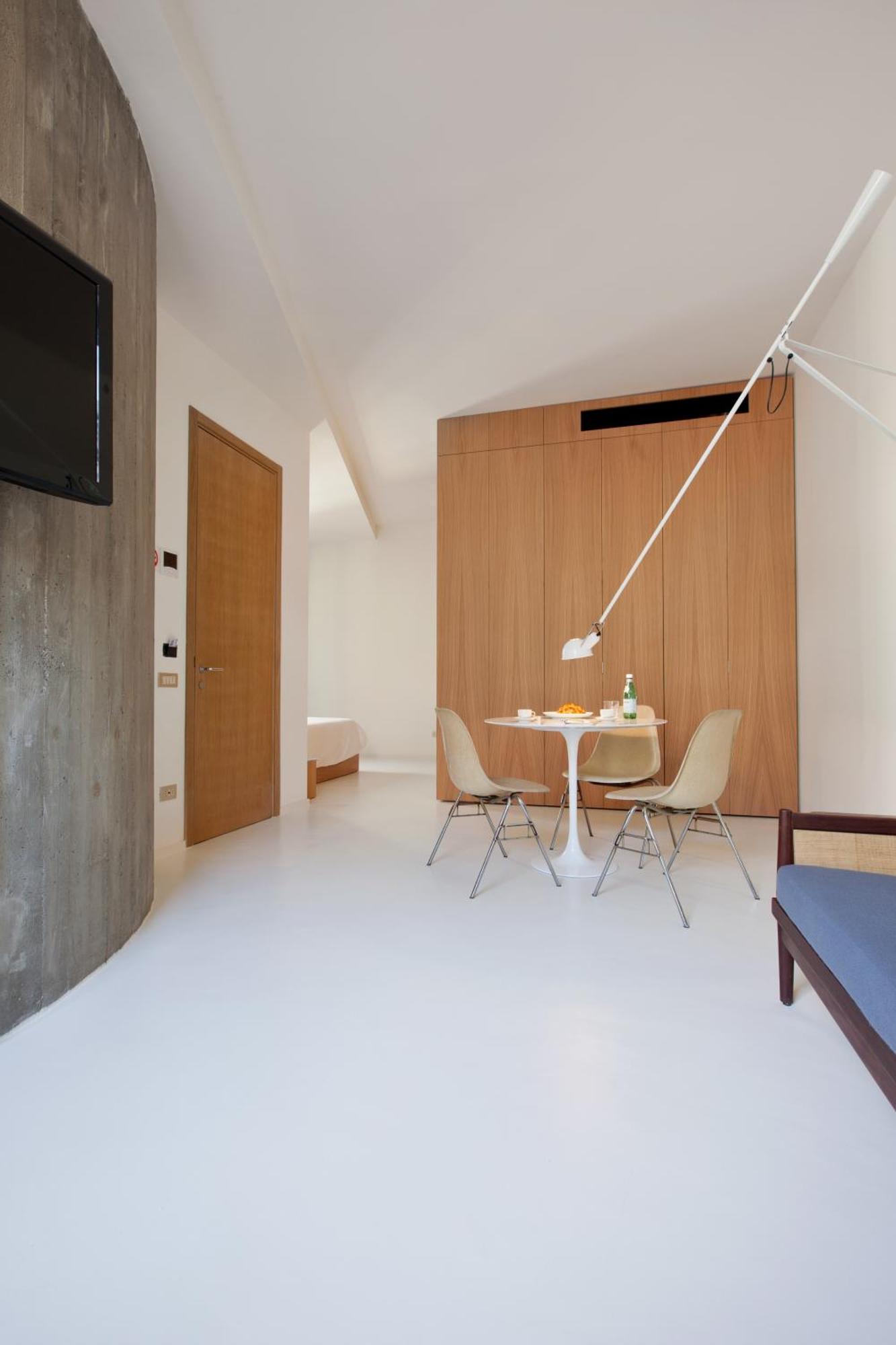 Concoct Apartamento Milano Habitación foto