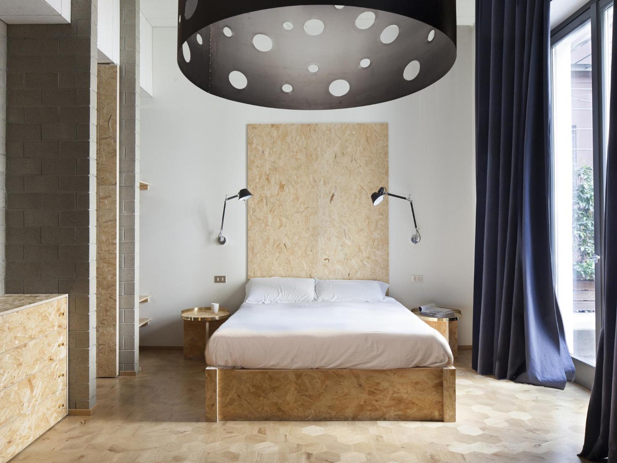 Concoct Apartamento Milano Habitación foto