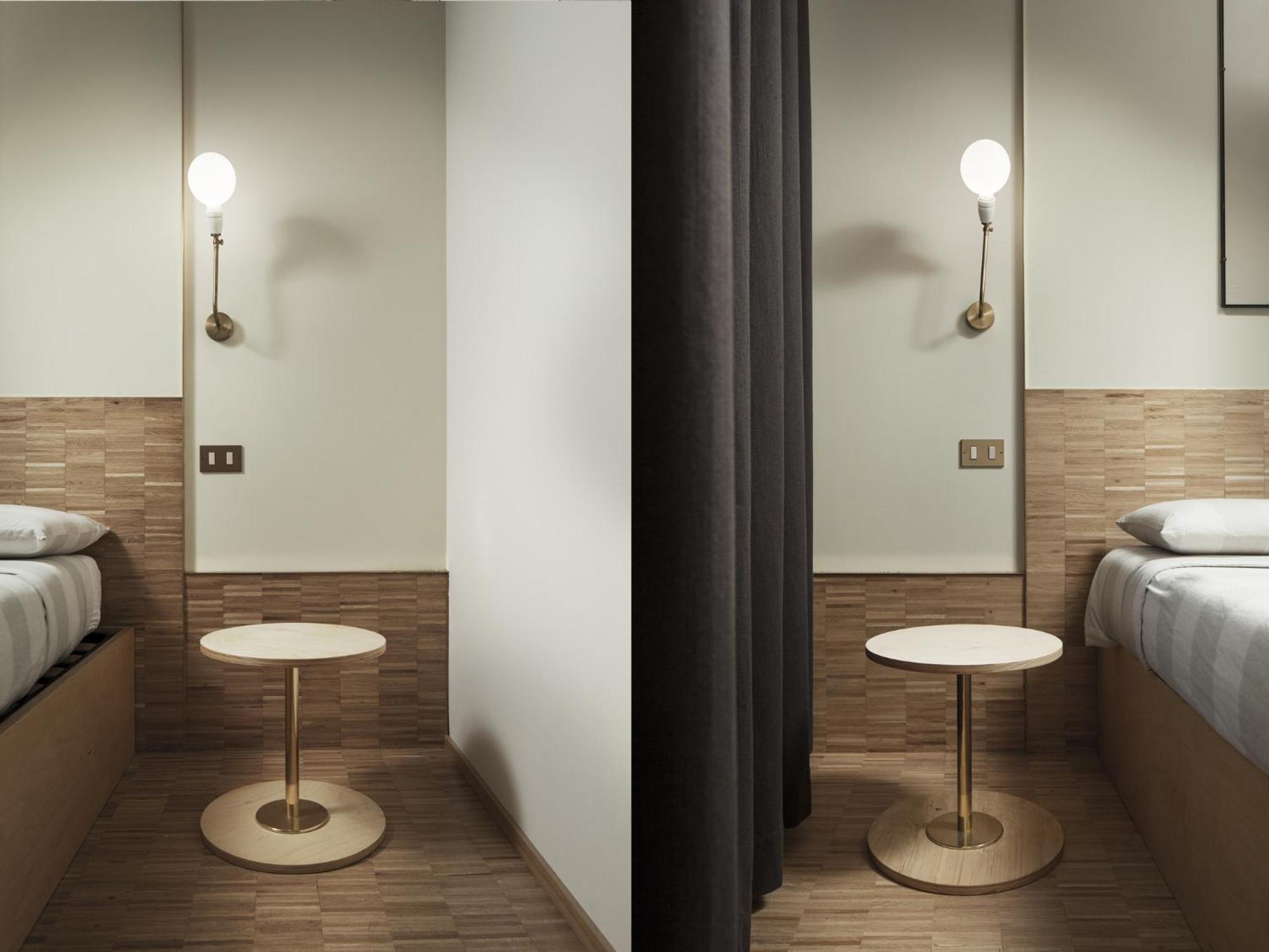 Concoct Apartamento Milano Habitación foto