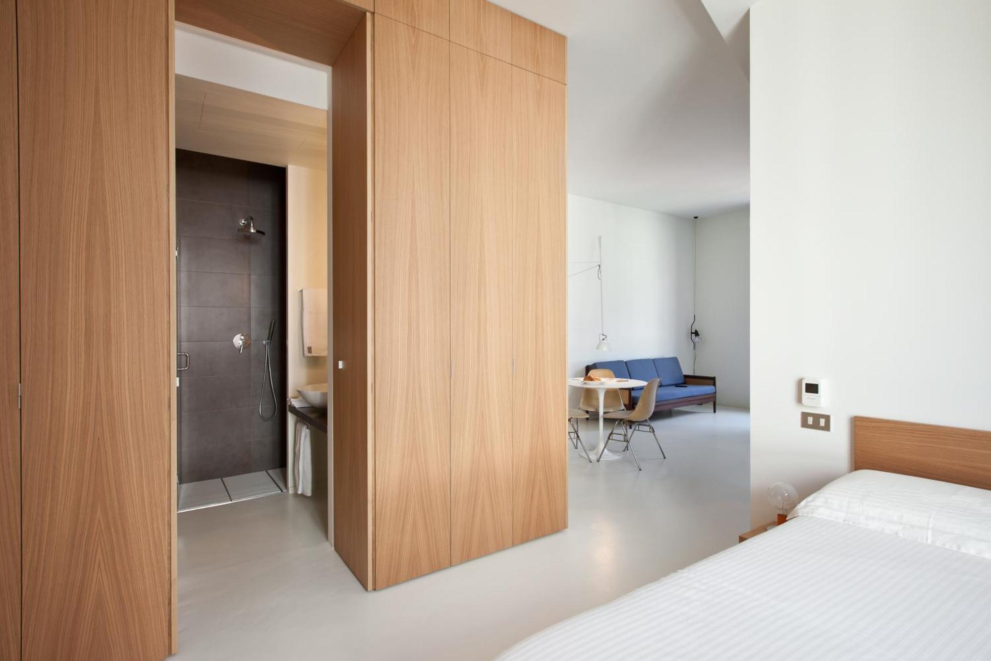 Concoct Apartamento Milano Exterior foto