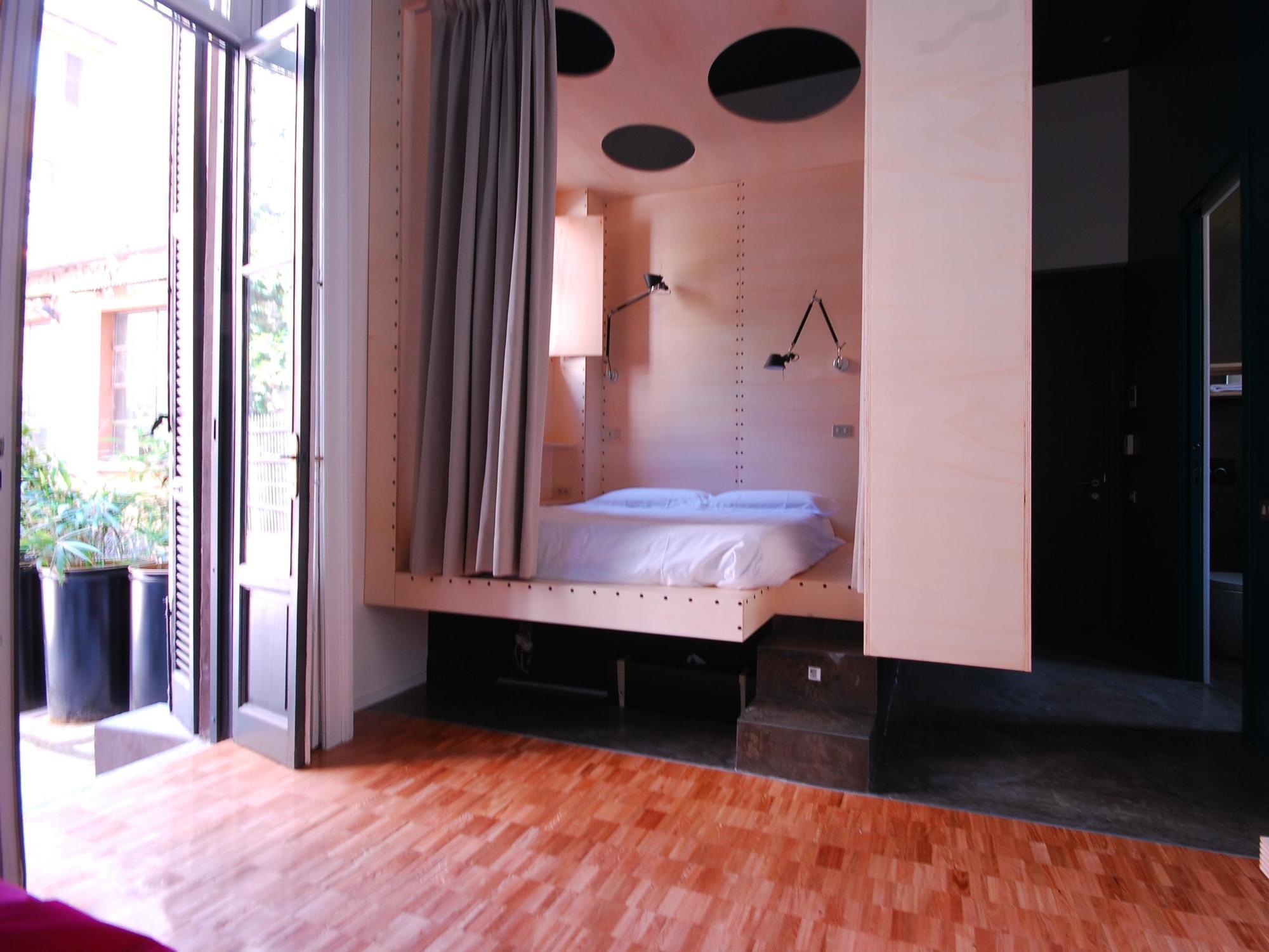 Concoct Apartamento Milano Exterior foto