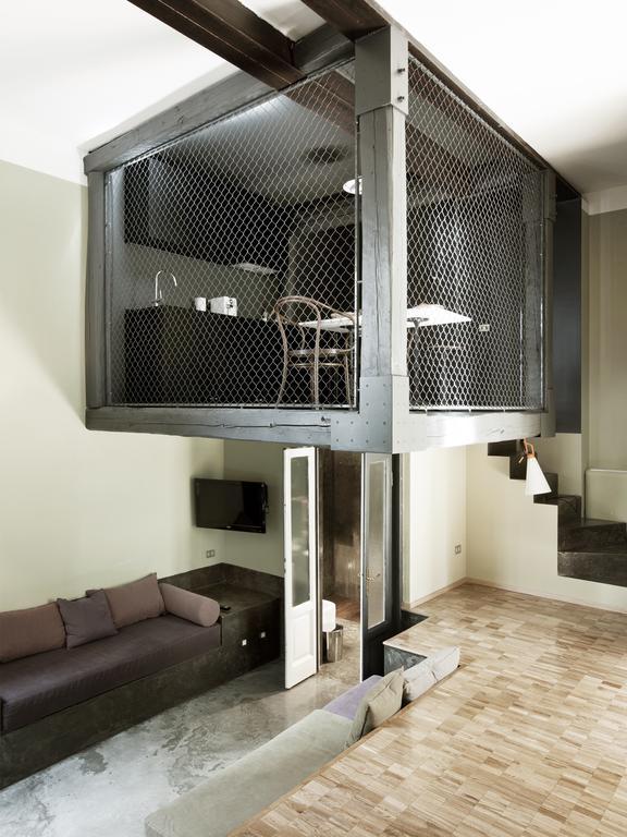 Concoct Apartamento Milano Exterior foto