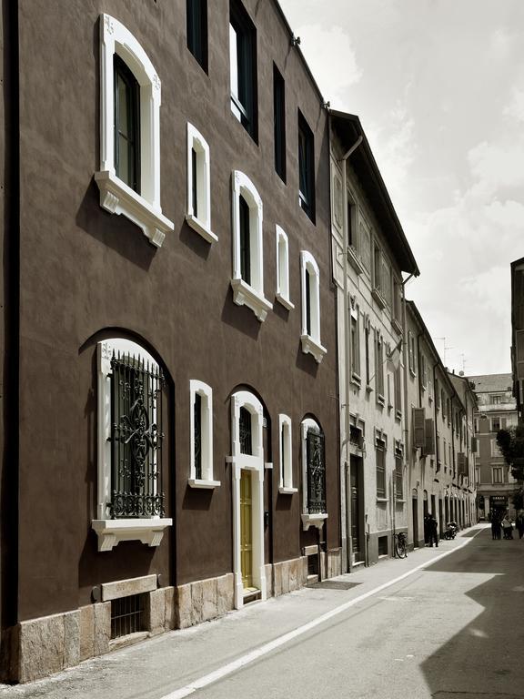 Concoct Apartamento Milano Exterior foto