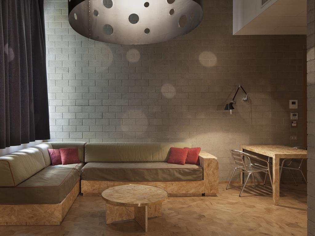 Concoct Apartamento Milano Exterior foto