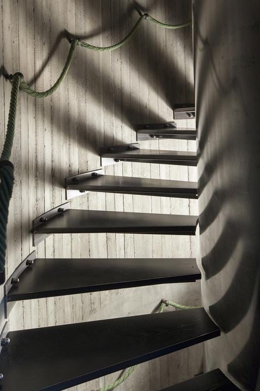 Concoct Apartamento Milano Exterior foto