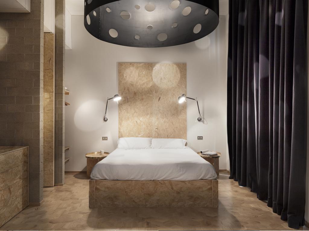 Concoct Apartamento Milano Habitación foto