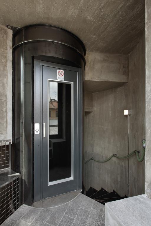 Concoct Apartamento Milano Exterior foto